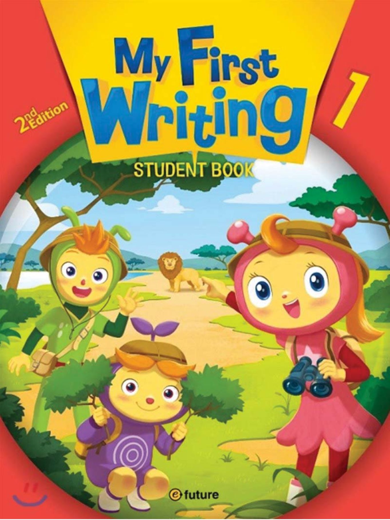 my-first-writing-student-book-1-fims-library