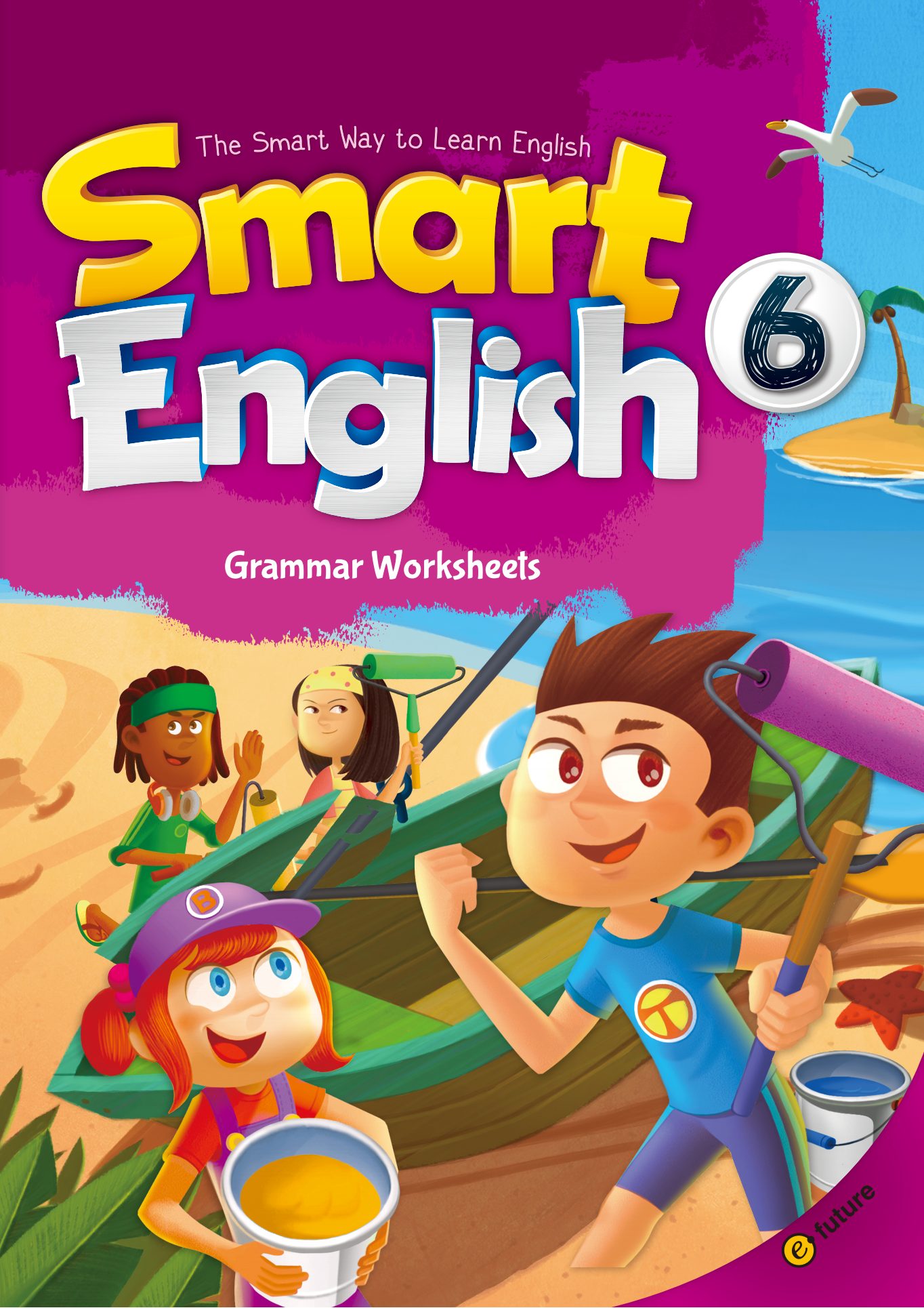 Smart English Grammar Worksheets Fims Library