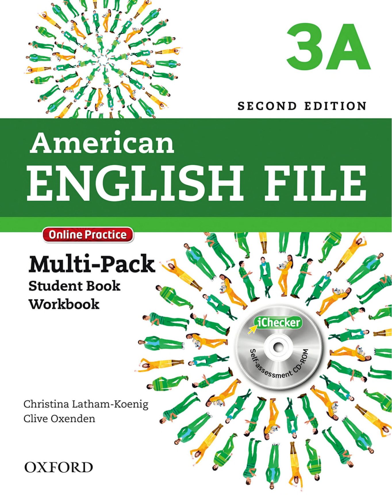 American English Student Book 3 Pdf Free Download 