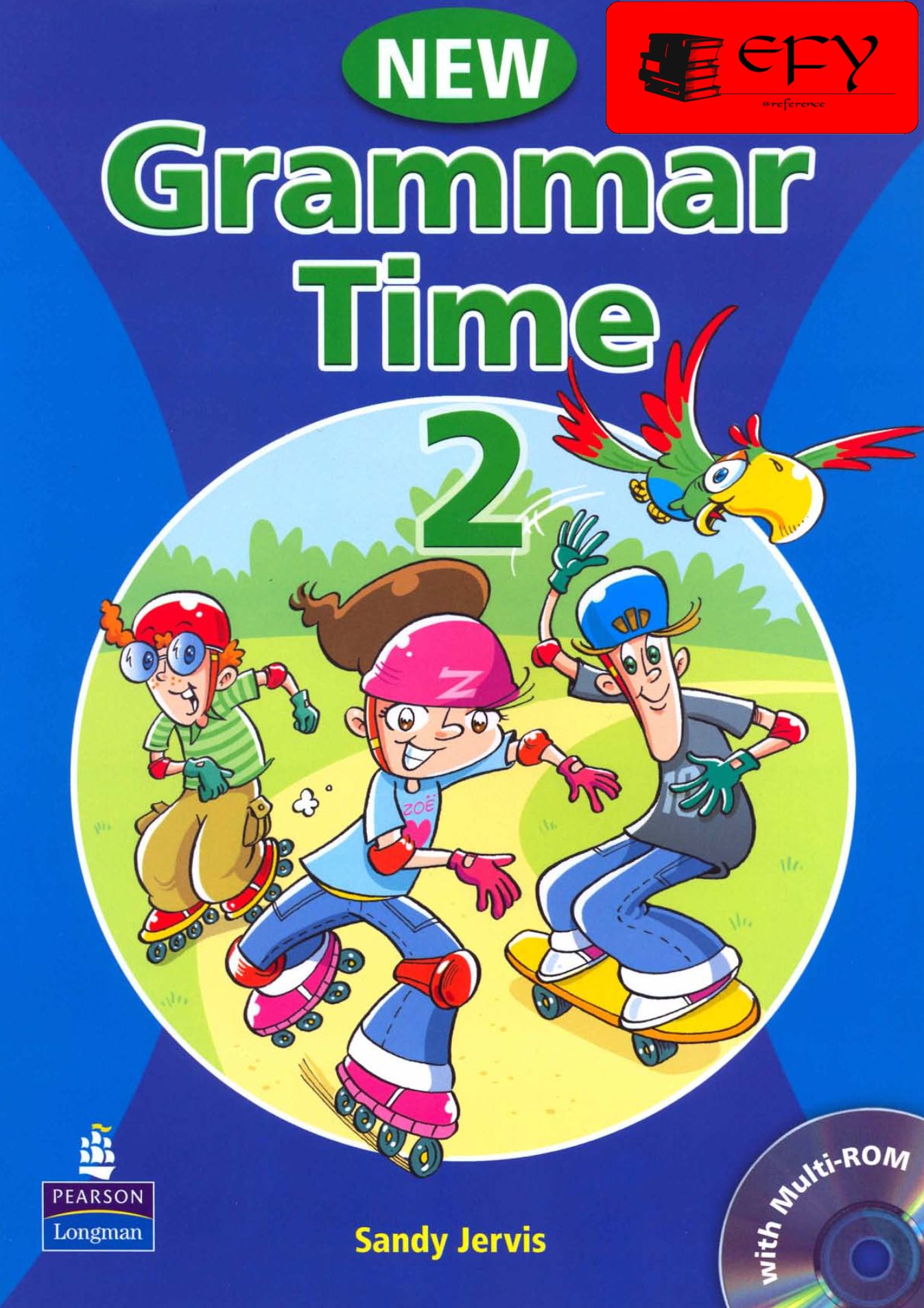 new-grammar-time-student-book-2-fims-library