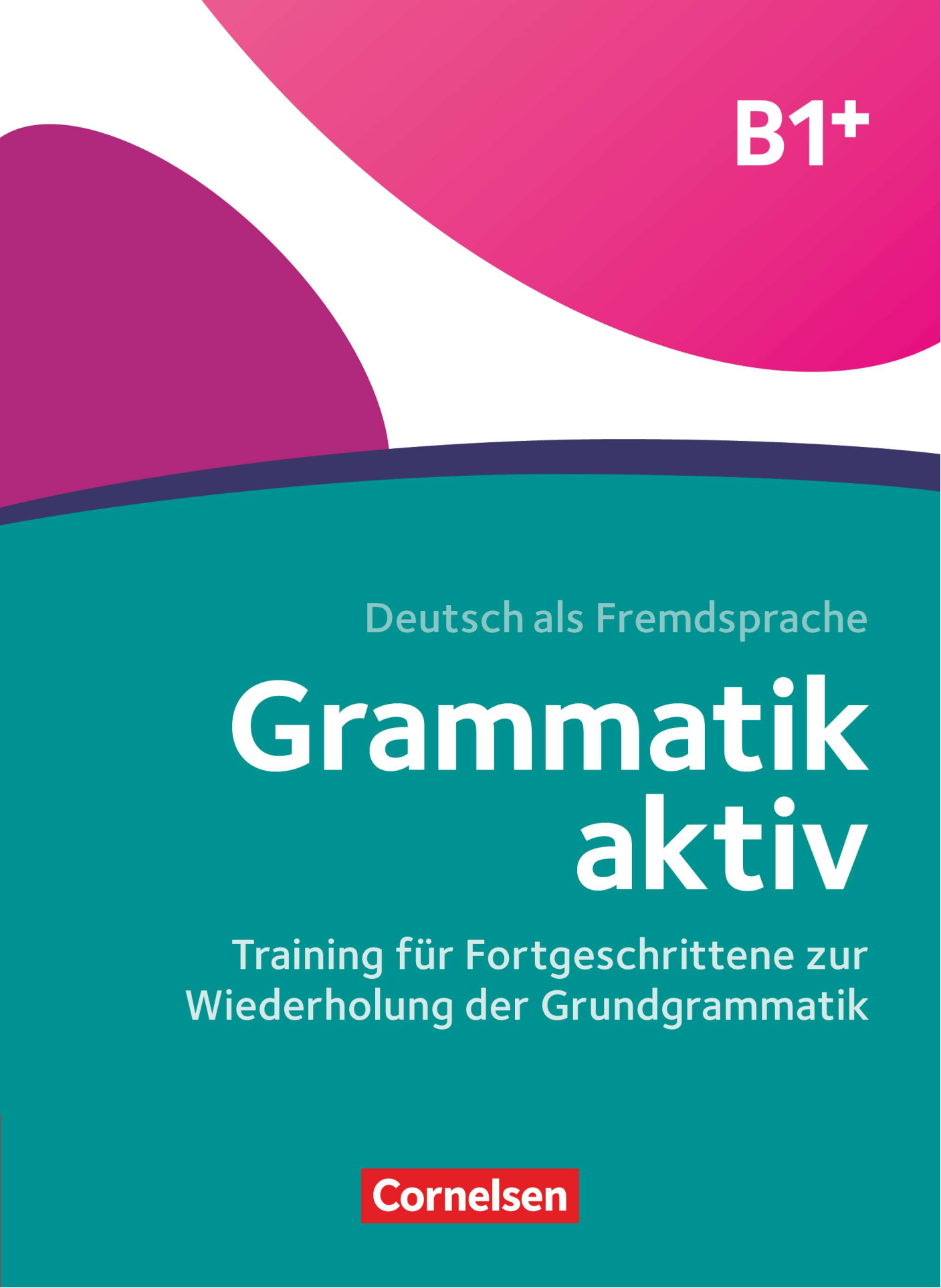Deutsch Als Fremdsprache Grammatik Aktiv B1+ – Fims Library