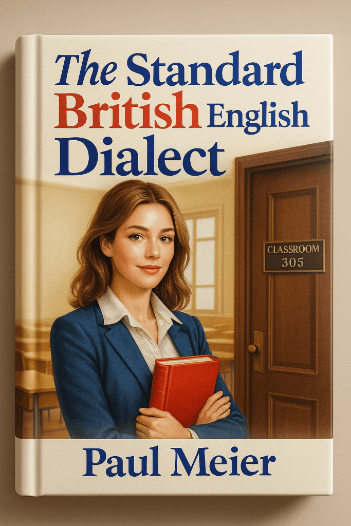 The Standard British English Dialect