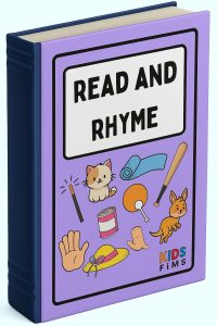 Read and Rhyme